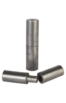 22mm Standart Mil Menteşe 22mm Standart Mil Menteşe
