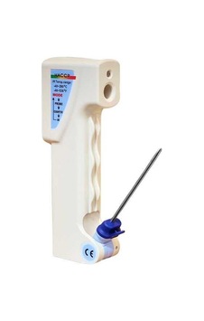 Az 8838 Lazerli Ve Problu Haccp Termometresi Az 8838 Lazerli Ve Problu Haccp Termometresi