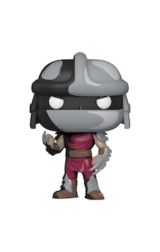 Funko Tmnt Pop Comics Shredder Px Vinil Figür Funko Tmnt Pop Comics Shredder Px Vinil Figür