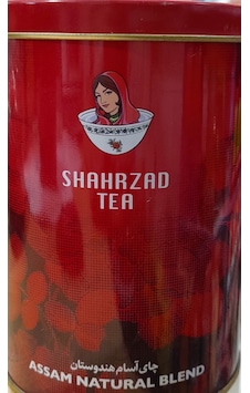 Shahrzad Assam Tea 400 G