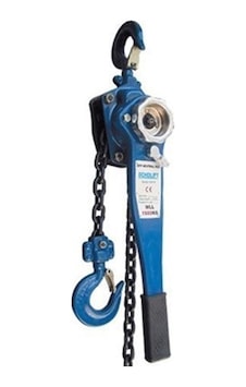 Echolift Hubzug 6 Ton 1.5 M