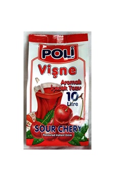 Vişne Aromalı Içecek Tozu - Soğuk Toz Vişne 450gr 10litre Diğer Vişne Aromalı Içecek Tozu - Soğuk Toz Vişne 450gr 10litre Diğer