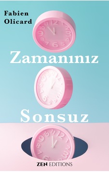 Zamanınız Sonsuz Zamanınız Sonsuz