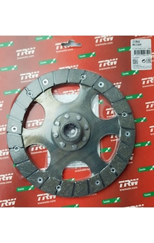 Bmw R 1200 Gs -Adv 04-13 Trw Lucas Mcc609 Debriyaj Balatasi Bmw R 1200 Gs -Adv 04-13 Trw Lucas Mcc609 Debriyaj Balatasi