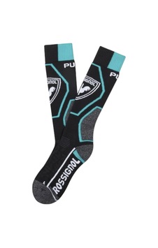 Rossıgnol W Pure Comfort Socks 1498 Çok Renkli Rossıgnol W Pure Comfort Socks 1498 Çok Renkli