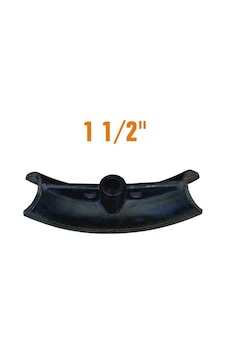 Hidrolik Boru Bükme Yedek Kalıbı 1 1/2'' Hidrolik Boru Bükme Yedek Kalıbı 1 1/2''