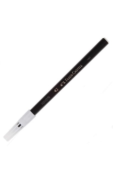 Faber Castell Siyah Keçeli Kalem 1 Adet Faber Castell Siyah Keçeli Kalem 1 Adet