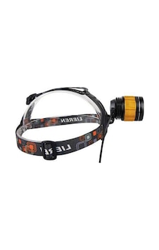 Onas Ns-1050 Kafa Lambası Siyah Onas Ns-1050 Kafa Lambası Siyah