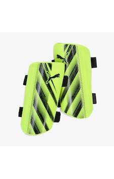 Puma Attacanto Strap Unisex Sarı Tekmelik 030996