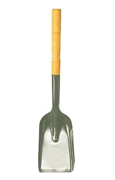 Keskin Soba Küreği Eko Metal Gövdeli 27 Cm
