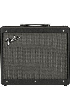 Fender 2310704000 Mustang Gtx100 Elektro Gitar Amfisi Uk Plug 100 Watt Güç 200 Dahili Preset Ve Wi-fi Bağlantısı İle Sınırsız Ton Seçeneği Fender 2310704000 Mustang Gtx100 Elektro Gitar Amfisi Uk Plug 100 Watt Güç 200 Dahili Preset Ve Wi-fi Bağlantısı İle Sınırsız Ton Seçeneği