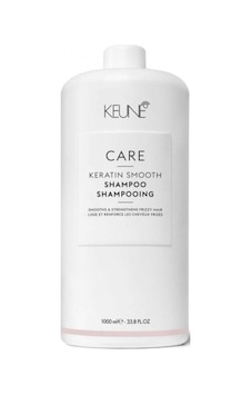 Keune Care Keratin Smooth Düzleştirici Şampuan 1 L Keune Care Keratin Smooth Düzleştirici Şampuan 1 L