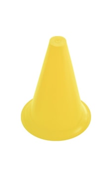 17 CM Antrenman Huni Sarı Çok Renkli