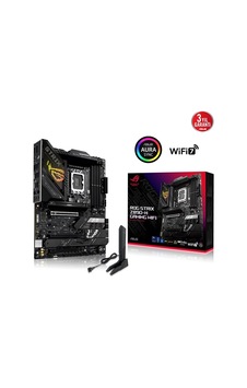 Asus Rog Strix Z890-h Gaming Wifi D5 1851p Dp Asus Rog Strix Z890-h Gaming Wifi D5 1851p Dp