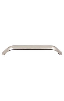 Gürçayhırdavat Buse Kulp Krom 224Mm (2 Adet) Gürçayhırdavat Buse Kulp Krom 224Mm (2 Adet)