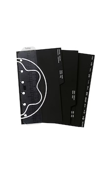 Montblanc Organizasyon Seti 6686 Siyah Montblanc Organizasyon Seti 6686 Siyah