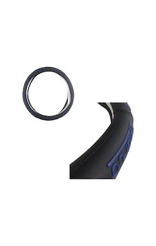 Direksiyon Kılıfı 38 Cm Sparco Dizayn Siyah/Mavi / Dıkı364-Sm