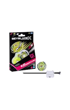 Bey24000 Beyblade Tekli Set X Cx Arc Mysterious R 4-55lo - Tp1679 Bey24000 Beyblade Tekli Set X Cx Arc Mysterious R 4-55lo - Tp1679