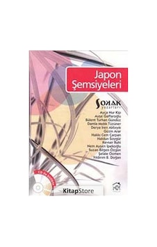Japon Şemsiyeleri- Kurgu Kültür Japon Şemsiyeleri- Kurgu Kültür