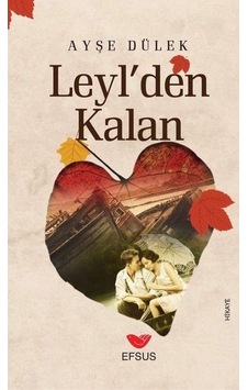 Leyl'Den Kalan N11.19033 Leyl'Den Kalan N11.19033