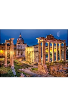 Educa 2000 Parça Roma Forumu Puzzle - 19619 - Roman Forum Educa 2000 Parça Roma Forumu Puzzle - 19619 - Roman Forum