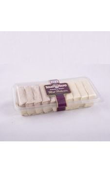 Kurtuluş Kuruyemiş Sade Kakaolu Meşhur Eskişehir Met Helvası 400 G
