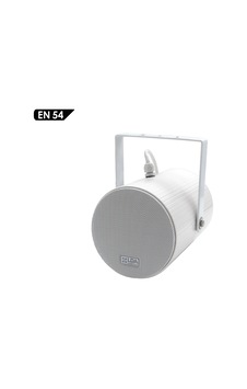 Lda Pcm-220tn En 54-24 Çift Yönlü Metal Ses Projektörü 20w - Ip65 8'li Paket Lda Pcm-220tn En 54-24 Çift Yönlü Metal Ses Projektörü 20w - Ip65 8'li Paket