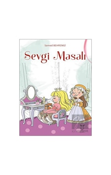 Sevgi Masalı Akademisyen Kitabevi - Akademisyen Kitabevi Sevgi Masalı Akademisyen Kitabevi - Akademisyen Kitabevi
