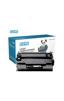 Asta Ah-q7551a/51a Siyah Toner Asta Ah-q7551a/51a Siyah Toner