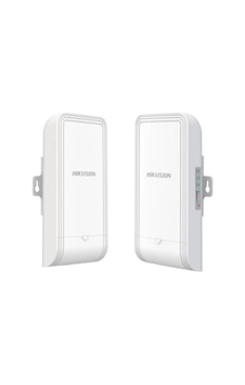 Hıkvısıon Ds-3wf02-5ac/d 5km Wırelless Brıdge Kit Hıkvısıon Ds-3wf02-5ac/d 5km Wırelless Brıdge Kit