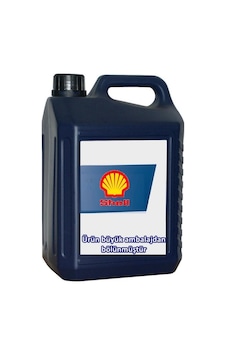 Shell Açık Omala S2 Gx 100 Dişli Yağı 5 L