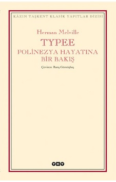 Typee - Polinezya Hayatına Bir Bakış - Bıso-821145 Typee - Polinezya Hayatına Bir Bakış - Bıso-821145