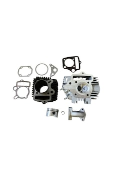 Silindir Dönüşüm Seti Cup Sfc 50cc 110cc 52.35mm 13 Pim Silindir Dönüşüm Seti Cup Sfc 50cc 110cc 52.35mm 13 Pim