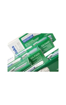 Panasonic Kx-Fat92 Panasonic Kx-Fat92