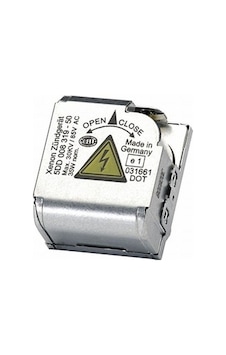 HELLA D2S Xenon Ampul Ateşleyici 5DD 008 319-50 HELLA D2S Xenon Ampul Ateşleyici 5DD 008 319-50