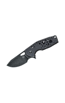 Fox Knives Suru Alu Siyah Kamp Çakı Siyah Fox Knives Suru Alu Siyah Kamp Çakı Siyah