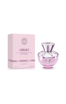 Versace Dylan Blush Pink Edp 100 Ml Kadın Parfüm Çiçek Versace Dylan Blush Pink Edp 100 Ml Kadın Parfüm Çiçek