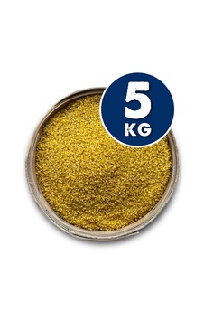 Kanıtemiz Pilavlık Bulgur 5 Kg