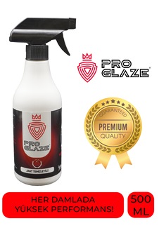 Proglaze Jant Temizleyici 500 Ml Proglaze Jant Temizleyici 500 Ml