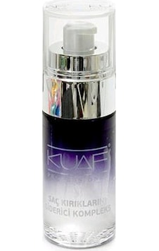 Kuaf Saç Kırıklarını Giderici Kompleks Serum 40 ML