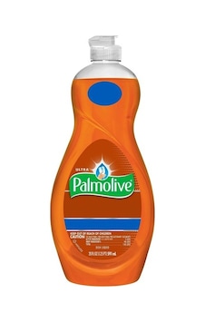 Palmolive Orange Portakal Kokulu Elde Konsantre Sıvı Bulaşık Deterjanı 591 ML Palmolive Orange Portakal Kokulu Elde Konsantre Sıvı Bulaşık Deterjanı 591 ML