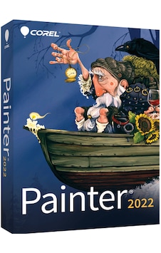 Corel Painter 2022 Windows Corel Painter 2022 Windows