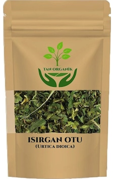 Isırgan Otu Çayı Urtica Dioica 100gr Isırgan Otu Çayı Urtica Dioica 100gr