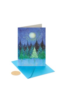 Papyrus Noel Kartları, Zarflar, Mucizeler, Mutluluk Ve Yılın Huzuru, Noel Ağacı 14 Adet Papyrus Noel Kartları, Zarflar, Mucizeler, Mutluluk Ve Yılın Huzuru, Noel Ağacı 14 Adet
