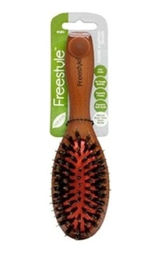 Freestyle 490 Küçük Oval Saç Fırçası Freestyle 490 Küçük Oval Saç Fırçası