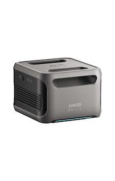 Anker Solıx F3800 Harici Batarya - 3840wh-a1790 Anker Solıx F3800 Harici Batarya - 3840wh-a1790