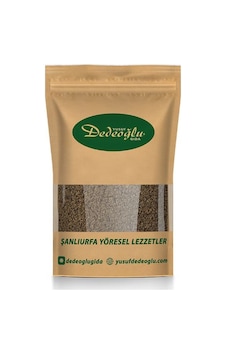 Dedeoğlu Gıda Karabiber Toz 500 G Dedeoğlu Gıda Karabiber Toz 500 G