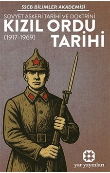 Kızıl Ordu Tarihi / Komisyon Kızıl Ordu Tarihi / Komisyon