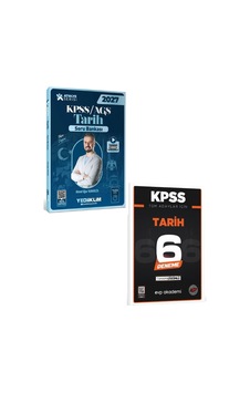 Yediiklim 2027 Kpss Meb-ags Tarih Atölye Soru Bankası Çözümlü+evp Akademi Kpss Tarih Yediiklim 2027 Kpss Meb-ags Tarih Atölye Soru Bankası Çözümlü+evp Akademi Kpss Tarih