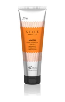 Kaaral Perfetto Style Mindgel Akıllı Saç Jölesi 250 ML Kaaral Perfetto Style Mindgel Akıllı Saç Jölesi 250 ML